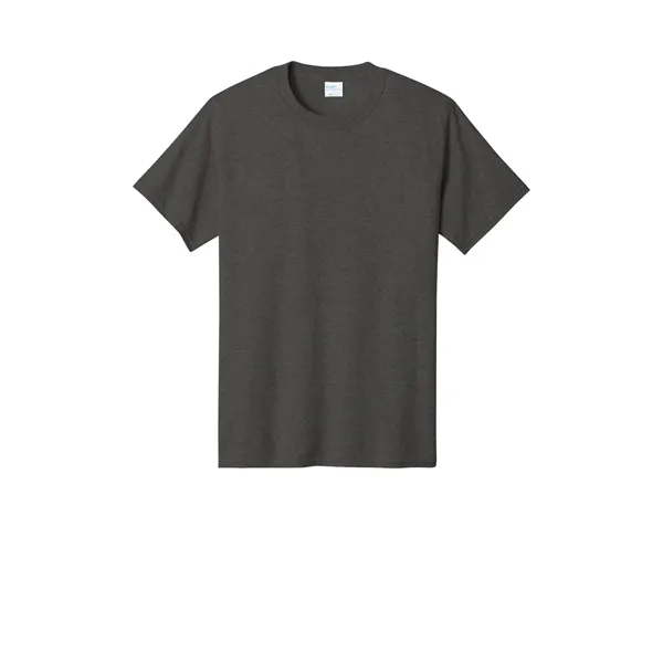 Port & Company - Core Cotton Tee.... from ASI 84863 SanMar