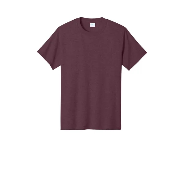 Port & Company - Core Cotton Tee.... from ASI 84863 SanMar
