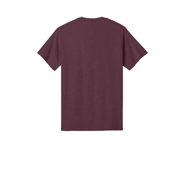 Port & Company - Core Cotton Tee.... from ASI 84863 SanMar
