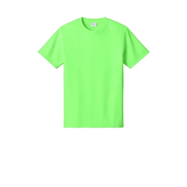 Port & Company - Core Cotton Tee.... from ASI 84863 SanMar