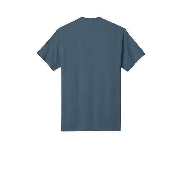 Port & Company - Core Cotton Tee.... from ASI 84863 SanMar