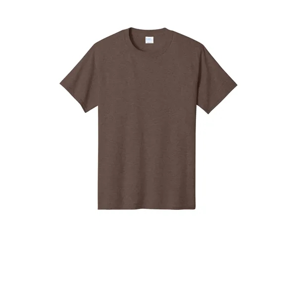 Port & Company - Core Cotton Tee.... from ASI 84863 SanMar