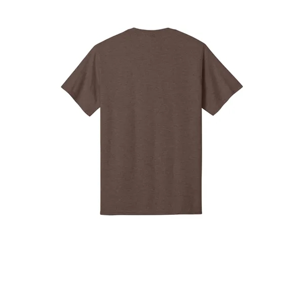 Port & Company - Core Cotton Tee.... from ASI 84863 SanMar