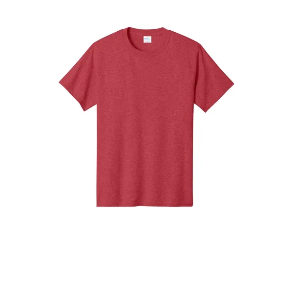 Port & Company - Core Cotton Tee.... from ASI 84863 SanMar