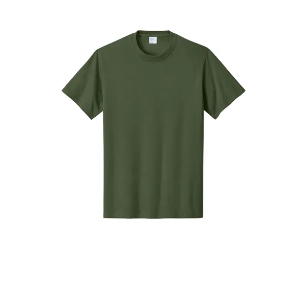 Port & Company - Core Cotton Tee.... from ASI 84863 SanMar