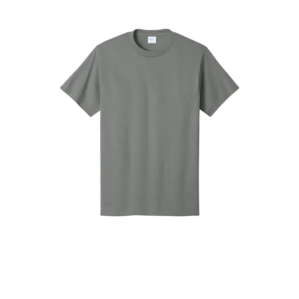 Port & Company - Core Cotton Tee.... from ASI 84863 SanMar