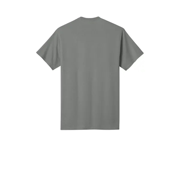 Port & Company - Core Cotton Tee.... from ASI 84863 SanMar