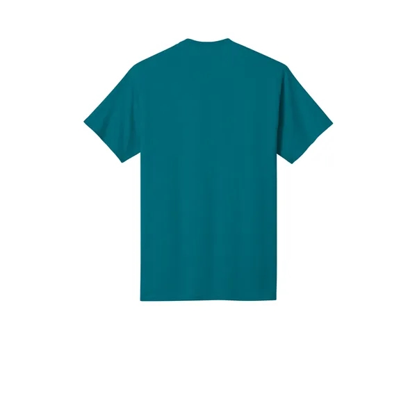 Port & Company - Core Cotton Tee.... from ASI 84863 SanMar