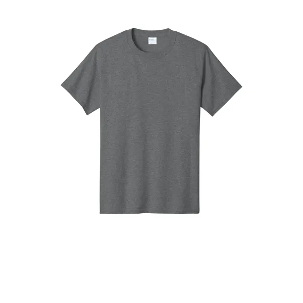 Port & Company - Core Cotton Tee.... from ASI 84863 SanMar