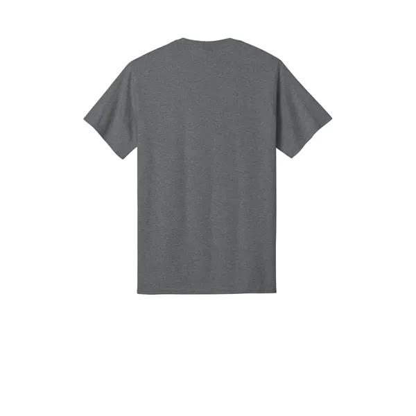 Port & Company - Core Cotton Tee.... from ASI 84863 SanMar