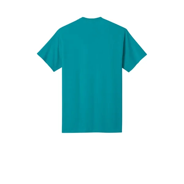 Port & Company - Core Cotton Tee.... from ASI 84863 SanMar