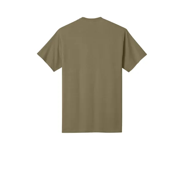 Port & Company - Core Cotton Tee.... from ASI 84863 SanMar