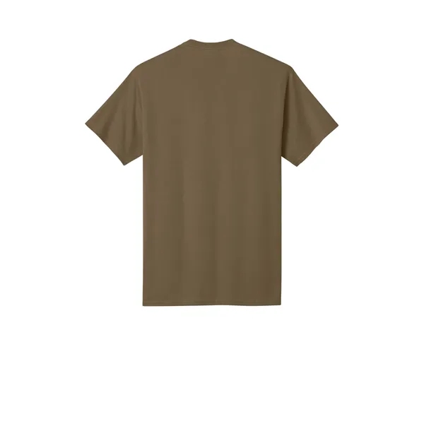 Port & Company - Core Cotton Tee.... from ASI 84863 SanMar