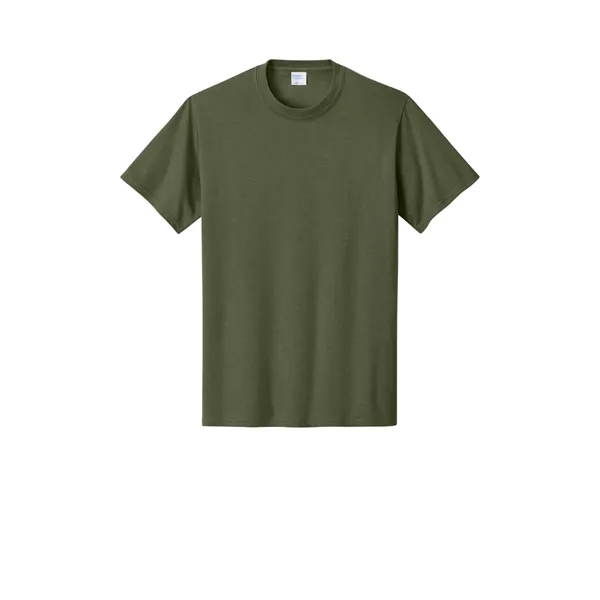 Port & Company - Core Cotton Tee.... from ASI 84863 SanMar