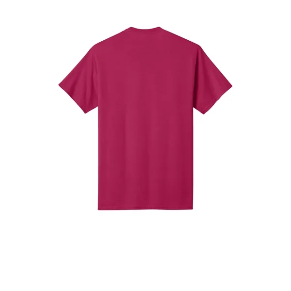 Port & Company - Core Cotton Tee.... from ASI 84863 SanMar