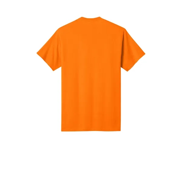 Port & Company - Core Cotton Tee.... from ASI 84863 SanMar