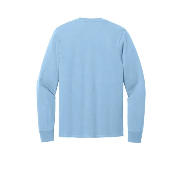 Port & Company - Long Sleeve Core Cotton Tee.... from ASI 84863 SanMar