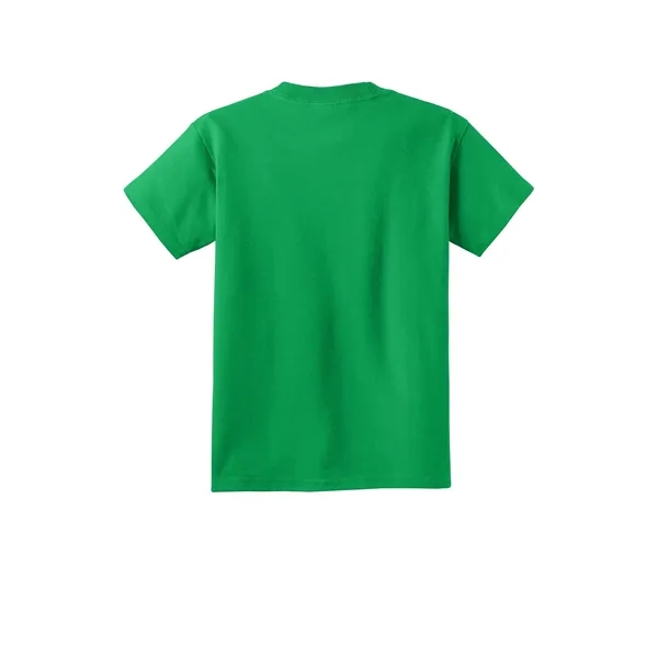 Port & Company - Youth Core Cotton Tee.... from ASI 84863 SanMar