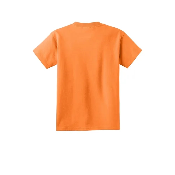 Port & Company - Youth Core Cotton Tee.... from ASI 84863 SanMar