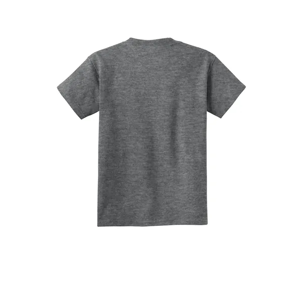 Port & Company - Youth Core Cotton Tee.... from ASI 84863 SanMar
