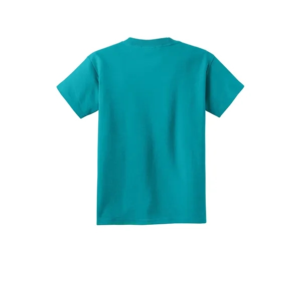 Port & Company - Youth Core Cotton Tee.... from ASI 84863 SanMar