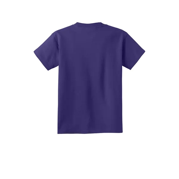 Port & Company - Youth Core Cotton Tee.... from ASI 84863 SanMar
