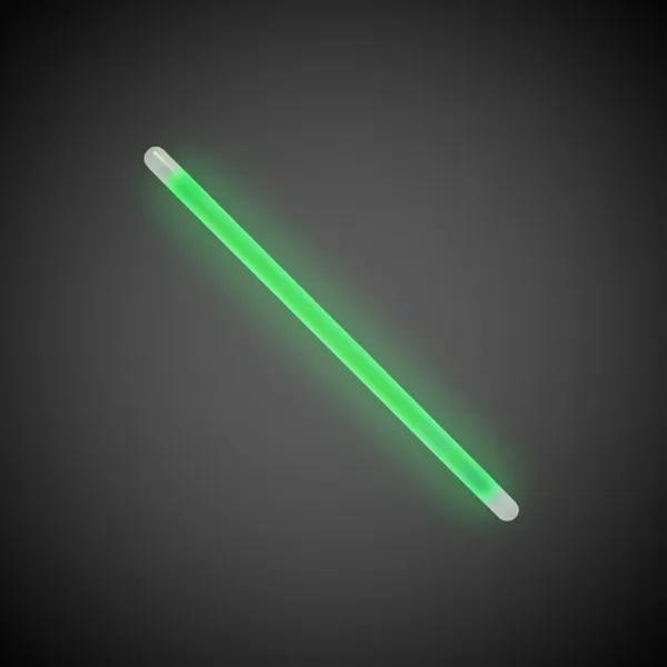 5" single color glow swizzle stick.... from ASI 42016 Brighter Promotions Inc / Chemical Light™