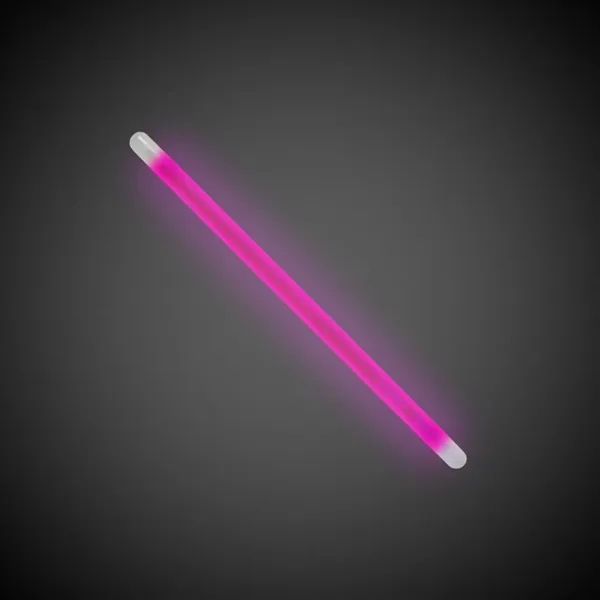 5" single color glow swizzle stick.... from ASI 42016 Brighter Promotions Inc / Chemical Light™