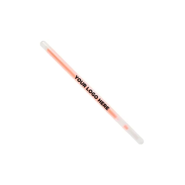 5" single color glow swizzle stick.... from ASI 42016 Brighter Promotions Inc / Chemical Light™