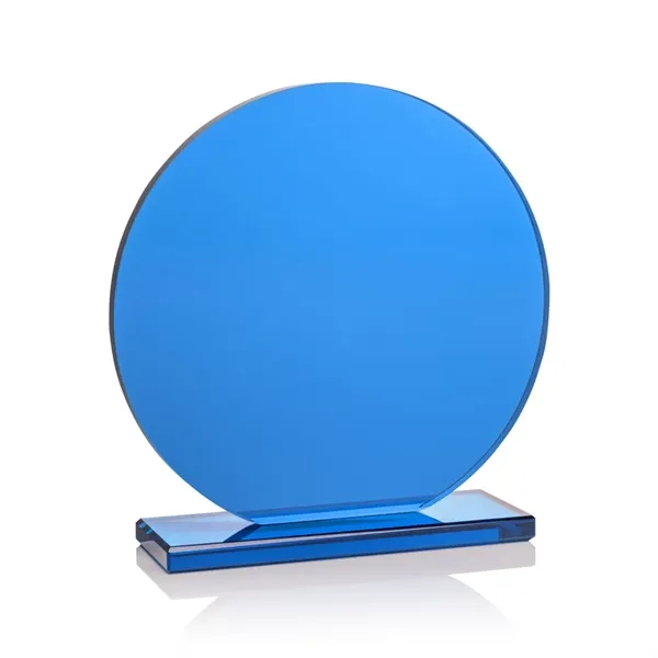 The Dunlow VividPrint™ Award is a striking symbol of achievement, featuring... from ASI 84592 St Regis Group / St Regis