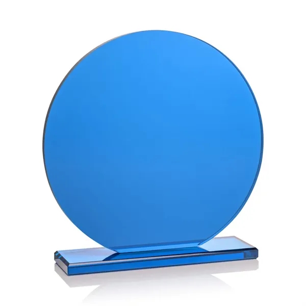 The Dunlow VividPrint™ Award is a striking symbol of achievement, featuring... from ASI 84592 St Regis Group / St Regis