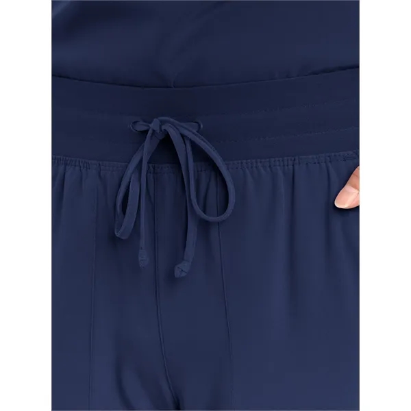 Maevn Matrix Impulse Women's Knit Yoga Waistband Jogger Pant... from ASI 86018 Scrub Authority / Uniform Stores