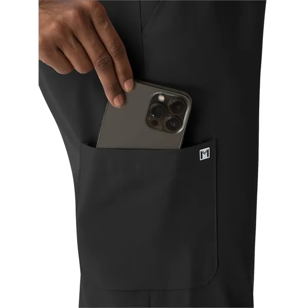 Maevn Matrix Impulse Women's Skinny Leg Pull On Pant... from ASI 86018 Scrub Authority / Uniform Stores