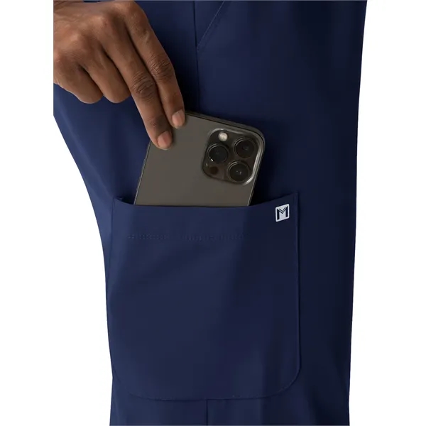 Maevn Matrix Impulse Women's Skinny Leg Pull On Pant... from ASI 86018 Scrub Authority / Uniform Stores