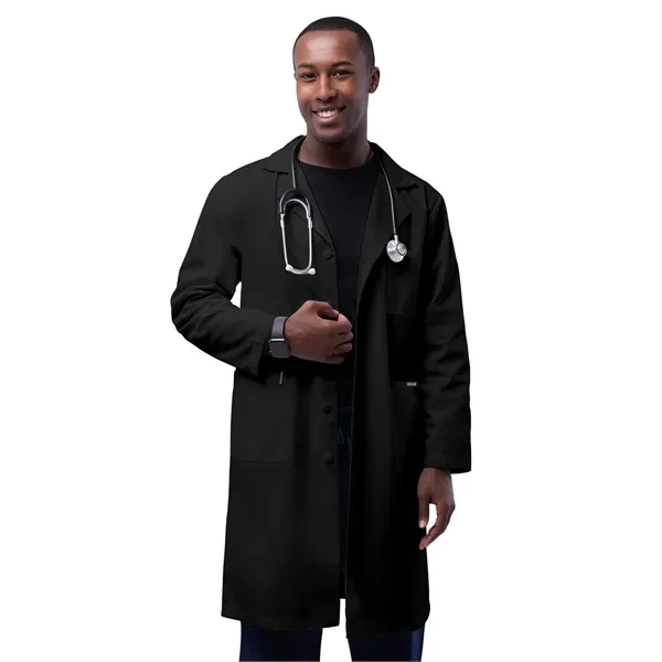 Adar Universal Unisex Coat with Inner Pockets... from ASI 86018 Scrub Authority / Uniform Stores