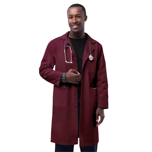 Adar Universal Unisex Coat with Inner Pockets... from ASI 86018 Scrub Authority / Uniform Stores