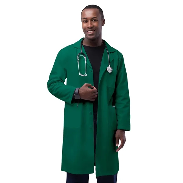 Adar Universal Unisex Coat with Inner Pockets... from ASI 86018 Scrub Authority / Uniform Stores