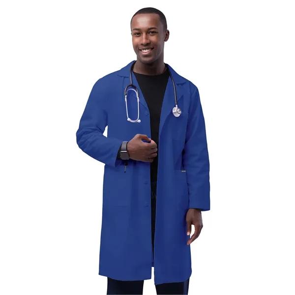 Adar Universal Unisex Coat with Inner Pockets... from ASI 86018 Scrub Authority / Uniform Stores