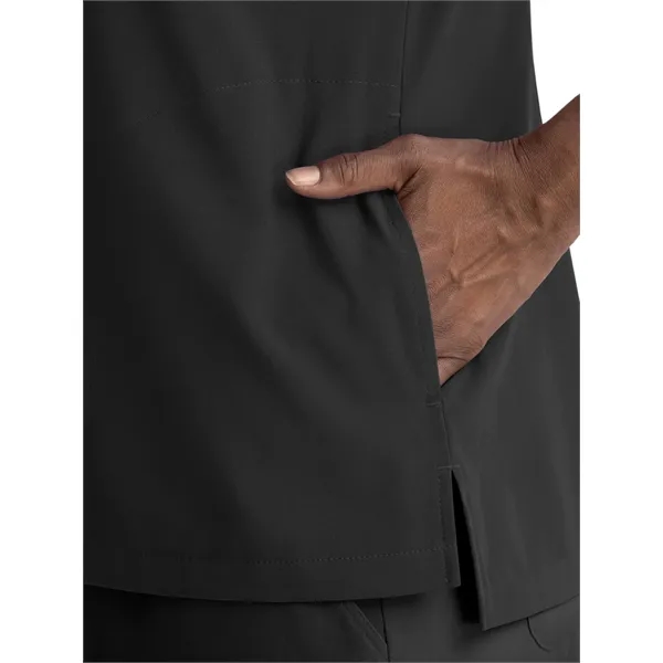 Maevn - Matrix Impulse - Women's Three-Pocket Notched Nec...... from ASI 86018 Scrub Authority / Uniform Stores