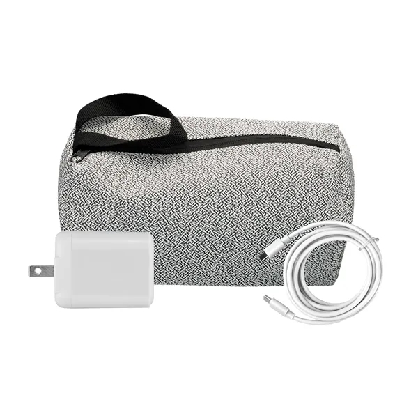 Speck 6' C to C Cable and Fast Charger Set... from ASI 30208 A P Specialties / AP Specialties