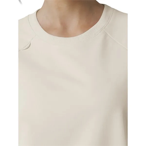 Wink- Layers - Women's Pullover Sweatshirt... from ASI 86018 Scrub Authority
