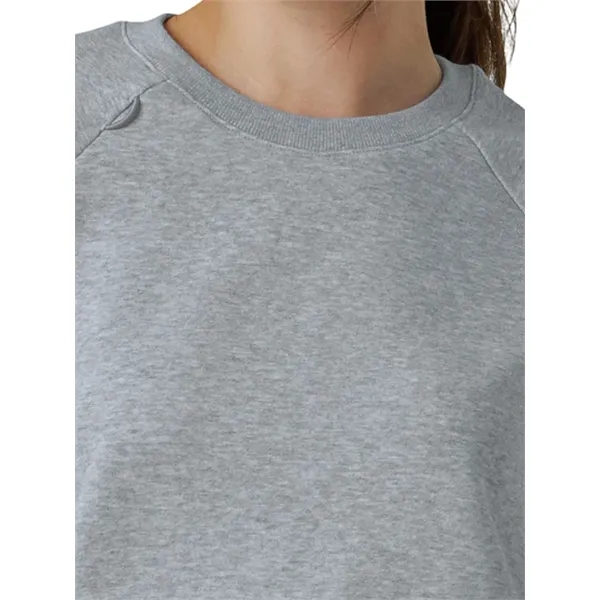 Wink- Layers - Women's Pullover Sweatshirt... from ASI 86018 Scrub Authority