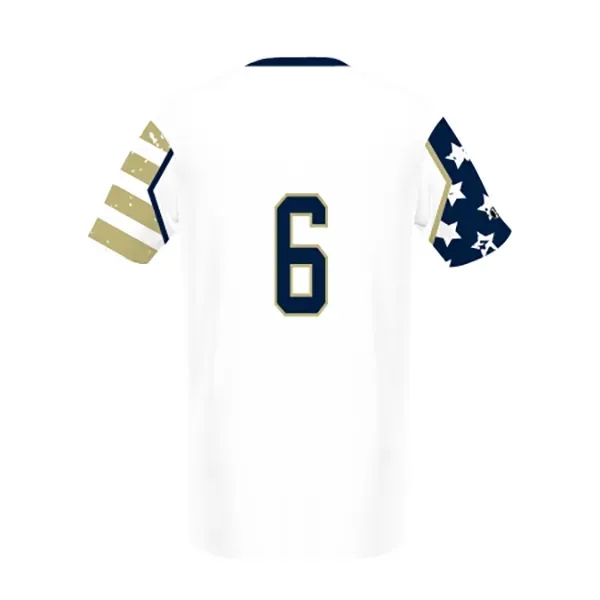 Adult Lightweight Reversible Baseball Jersey. 96% polyester/4% spandex lightweight knit.... from ASI 37461 Augusta Sportswear / Holloway Sportswear