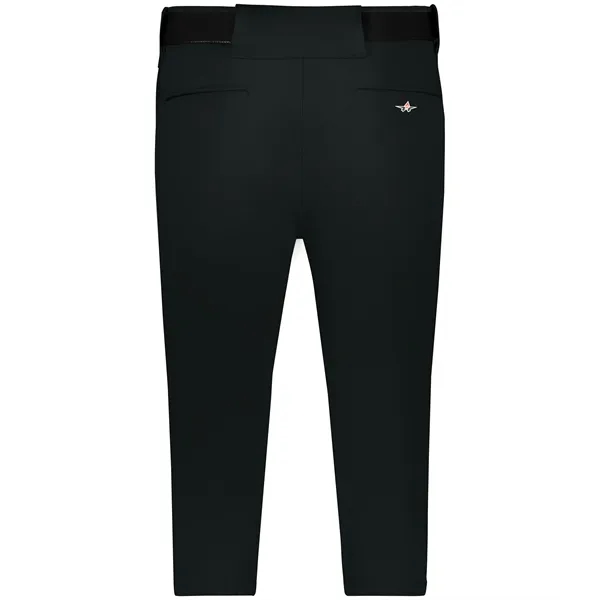The Baseball Knicker is built for durability and comfort, featuring a... from ASI 37461 Augusta Sportswear / Badger Sport