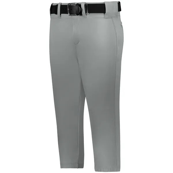 The Baseball Knicker is built for durability and comfort, featuring a... from ASI 37461 Augusta Sportswear / Badger Sport