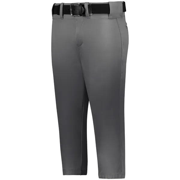 The Baseball Knicker is built for durability and comfort, featuring a... from ASI 37461 Augusta Sportswear / Badger Sport