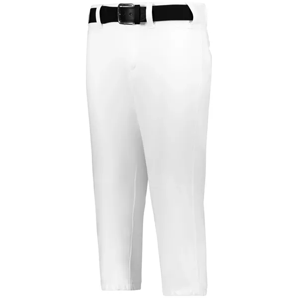 The Baseball Knicker is built for durability and comfort, featuring a... from ASI 37461 Augusta Sportswear / Badger Sport