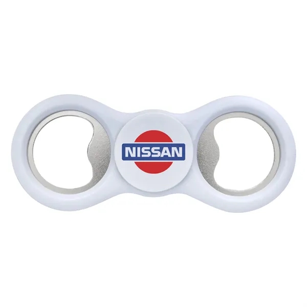 Bottle Opener Spinner... from ASI 52710 Lincoln Line