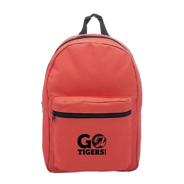 Stay organized with our durable Ivybrook Academy Backpack!... from ASI 62088 IDProductsource