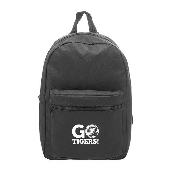 Stay organized with our durable Ivybrook Academy Backpack!... from ASI 62088 IDProductsource